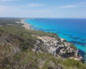 Balearen-Wanderreise-Ibiza-Formentera-Ausblick-La Mola