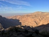 Jordanien-Wanderreise-Wadi Araba