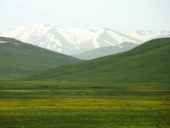Armenien-Radreise-Kaukasus