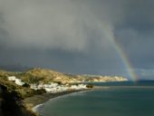 Kreta-wanderreise-regenbogen-mirtos