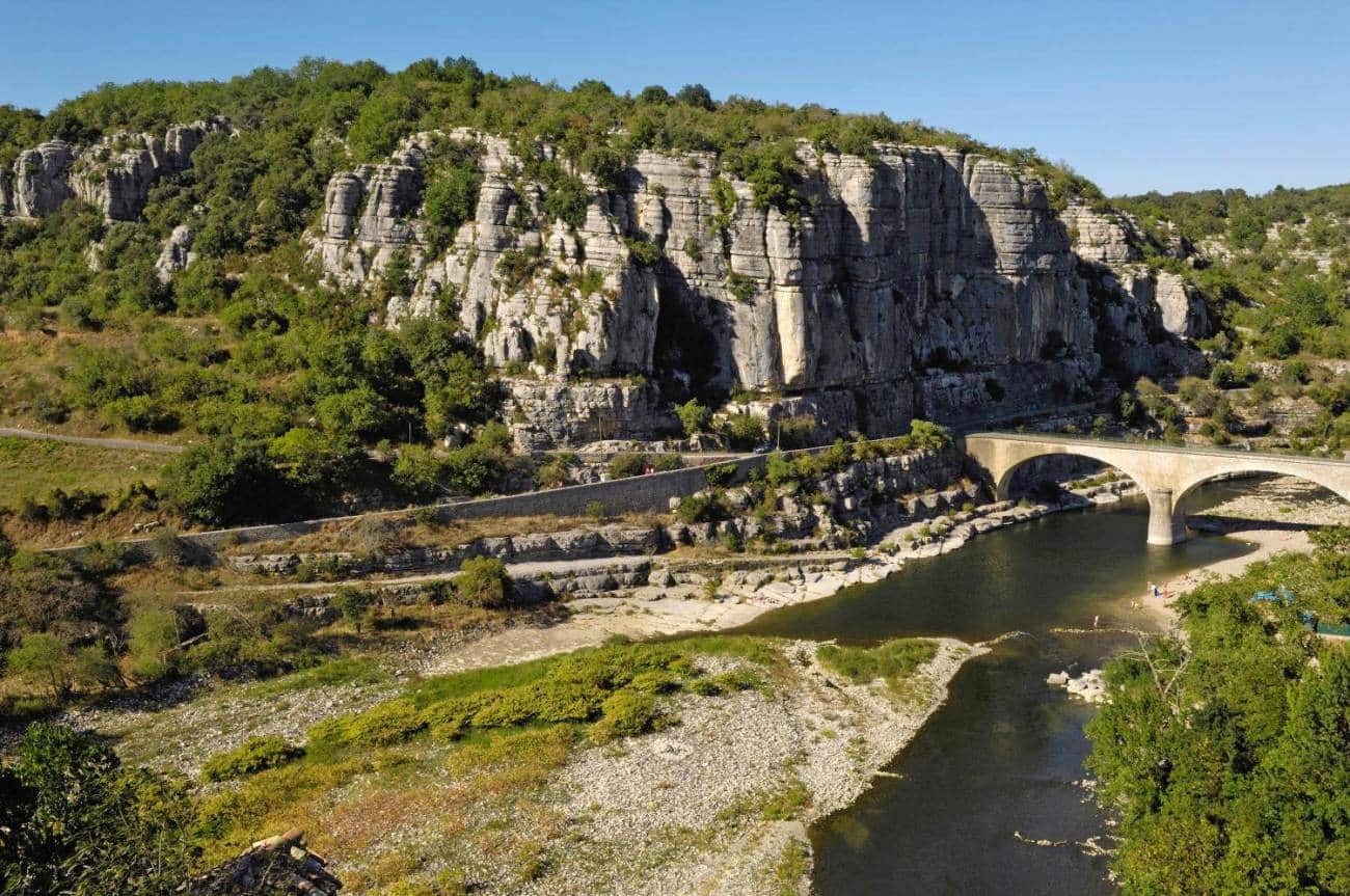 Frankreich-Wanderreise: Lebensfreude der Ardèche