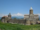georgien-radreise-Alerverdi Kloster