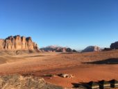 Jordanien-Studienreise-Wüste-Wadi-Rum