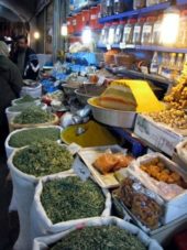 Iran-Studienreise-Markt