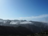 Kanaren-Wanderreise-La Gomera-Berge