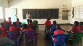 Erlebnisreise-Malawi-Dzanlanyama-Waldschule