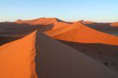 Namibia-Erlebnisreise-Sossusvlei-Sanddünen