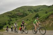 Armenien-Radreise-Ausflug-Berge