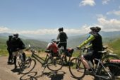 Armenien-Radreise-Radausflug-Gipfel