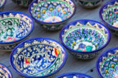Usbekistan-Erlebnisreise-Tasse-Ornament