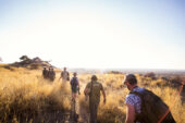 Ranger-Ausbildung-Südafrika-Reisegruppe