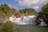 Kroatien-Wanderreise-Plitvicer-Seen
