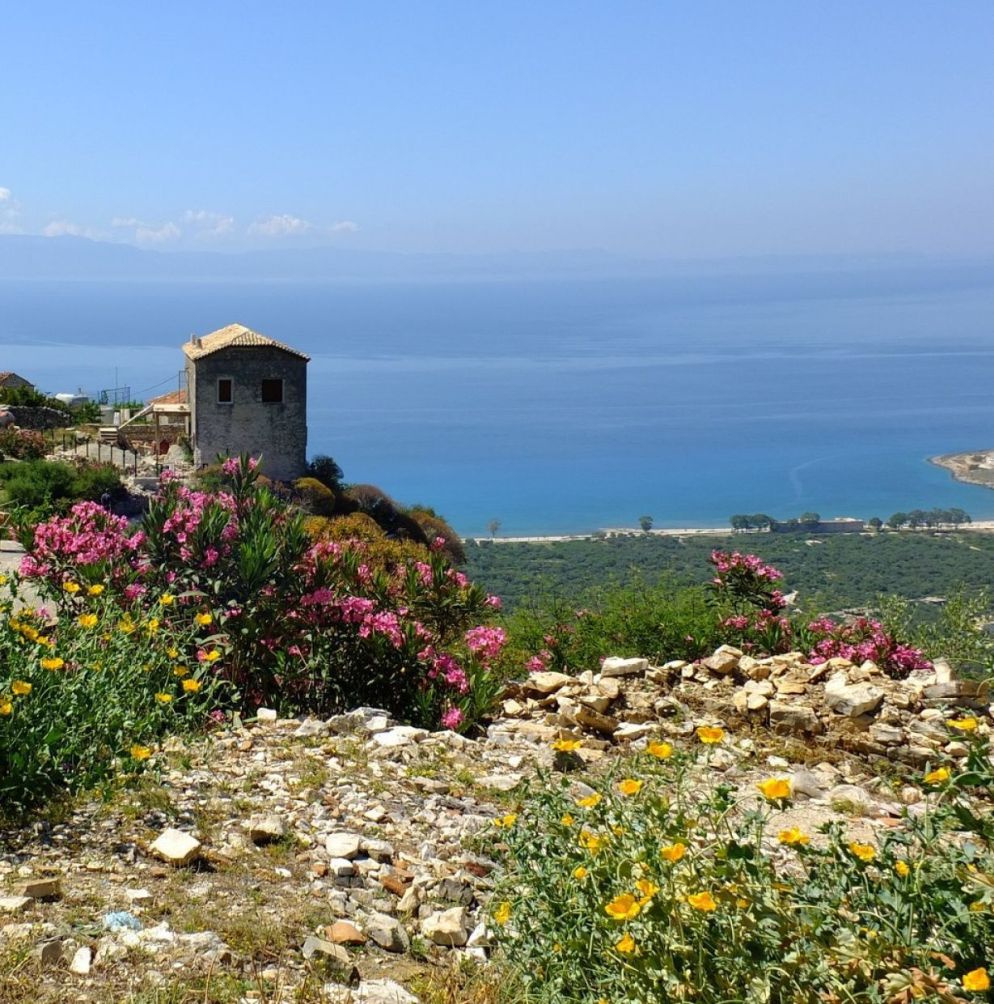 Albanien-Wanderreise: Zwischen Adriaküste und Shkodrasee