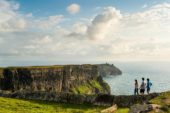irland-wanderreise-cliffs-moher-klippen