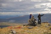 norwegen-wanderreise-wanderer-ausblick