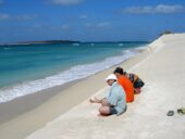 Kapverden-Wander-Erlebnisreise-Strand