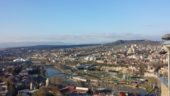 Georgien-Osterreise-Tbilisi-im-Frühling-