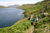 irland-wanderreise-killary-habour-walk