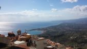 Italien-Wanderreise-Liparische Inseln-Taormina-Sizilien