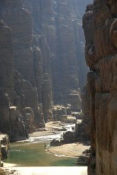 Jordanien-Individualreise-Wadi Mujib
