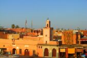 Marokko-Wanderreise-marrakech