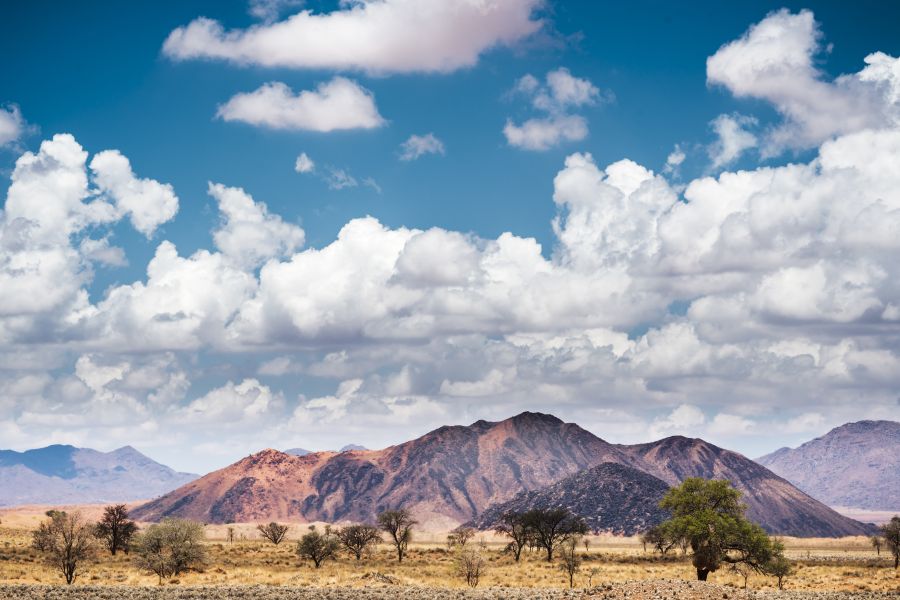 Namibia-Erlebnisreise: Namibia, natürlich!