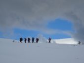 oesterreich-wanderreise-winterwandern-wolkenschicht