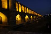 Iran-wanderreise-siosepolbrücke-isfahan